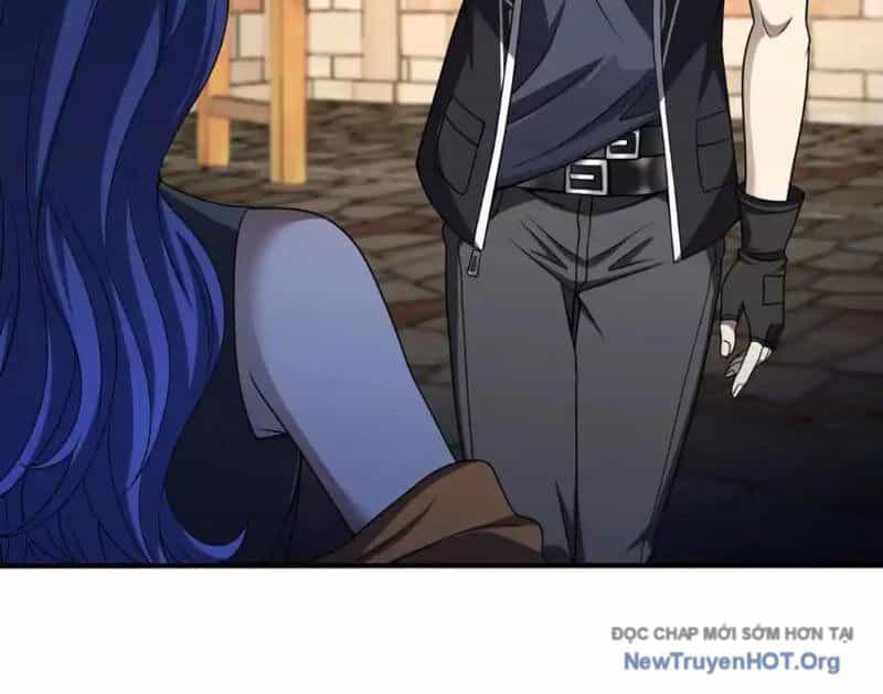 Cái Bóng Của Ta Là Loli - Chương 30 - ảnh 19
