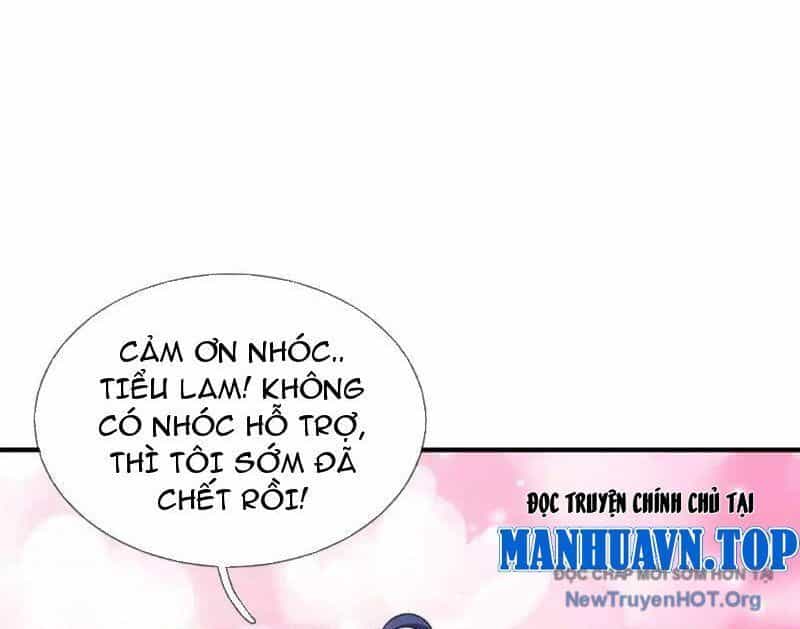 Cái Bóng Của Ta Là Loli - Chương 30 - ảnh 20