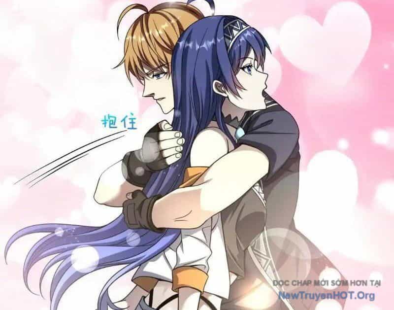 Cái Bóng Của Ta Là Loli - Chương 30 - ảnh 21