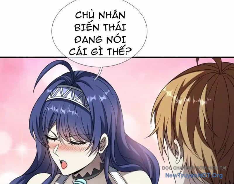 Cái Bóng Của Ta Là Loli - Chương 30 - ảnh 24