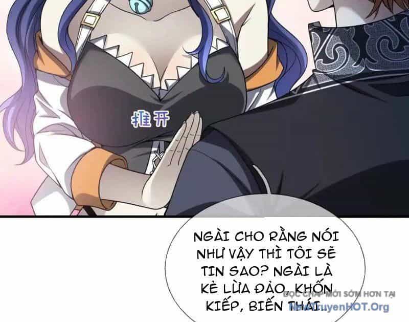 Cái Bóng Của Ta Là Loli - Chương 30 - ảnh 25