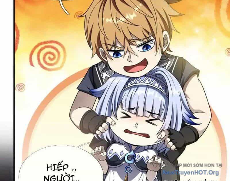 Cái Bóng Của Ta Là Loli - Chương 30 - ảnh 29
