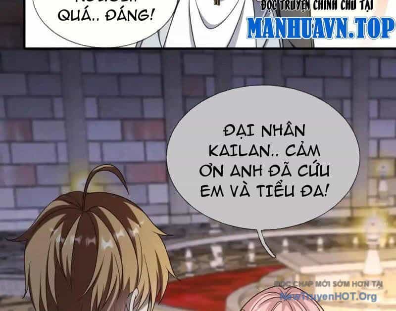 Cái Bóng Của Ta Là Loli - Chương 30 - ảnh 30