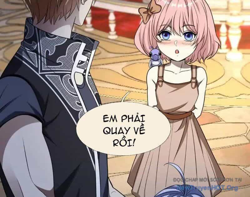 Cái Bóng Của Ta Là Loli - Chương 30 - ảnh 31