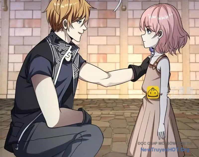 Cái Bóng Của Ta Là Loli - Chương 30 - ảnh 36