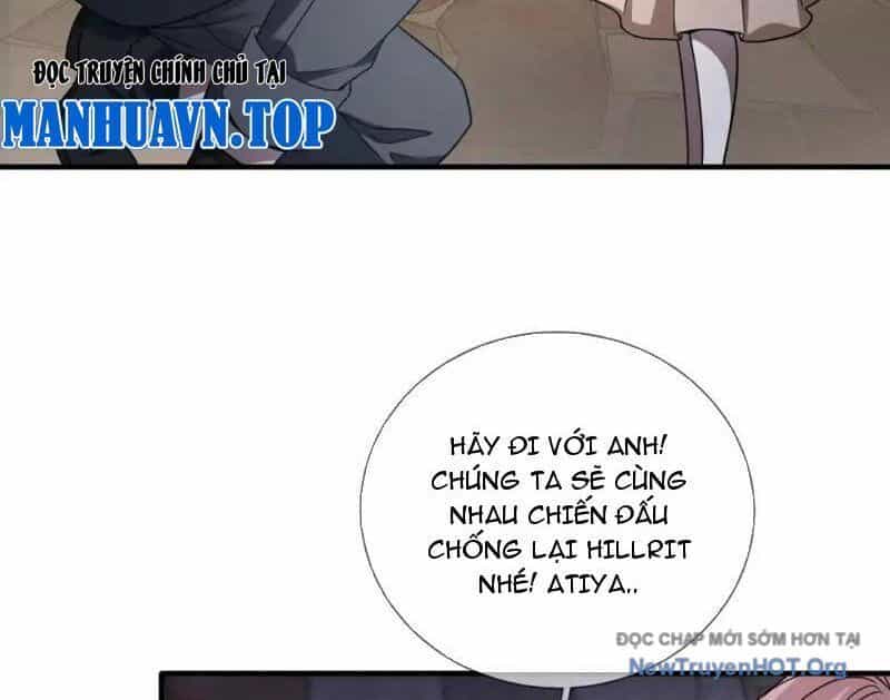 Cái Bóng Của Ta Là Loli - Chương 30 - ảnh 37