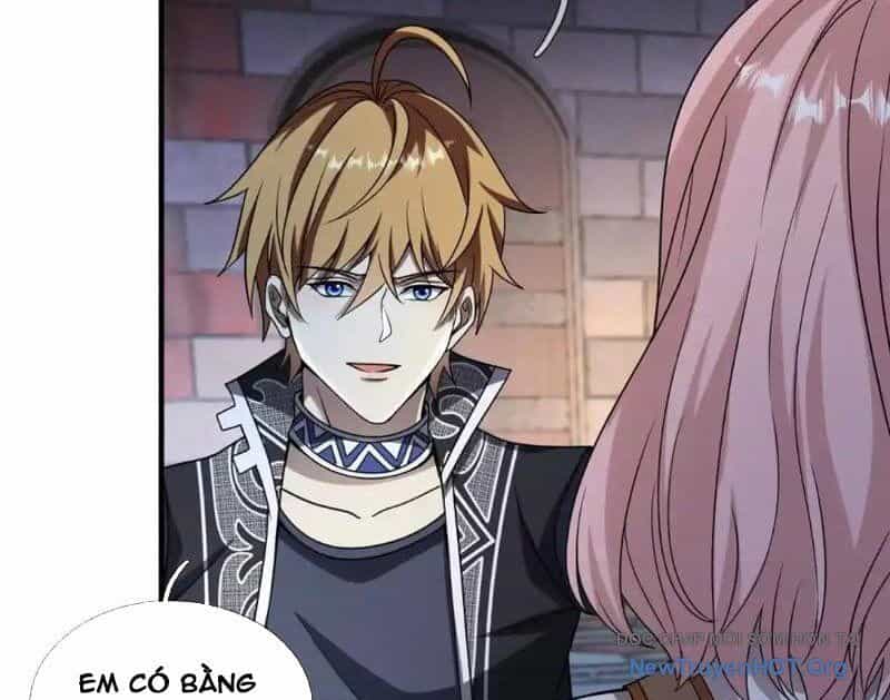 Cái Bóng Của Ta Là Loli - Chương 30 - ảnh 38