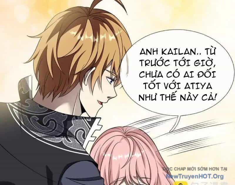 Cái Bóng Của Ta Là Loli - Chương 30 - ảnh 40