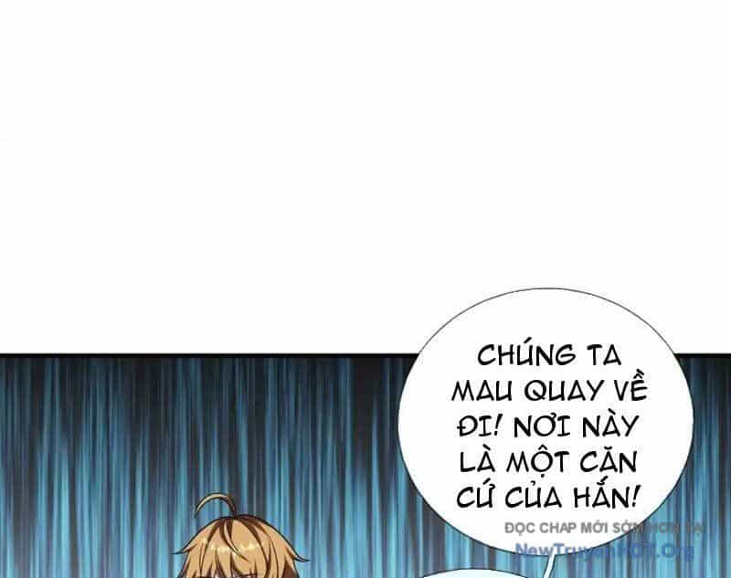 Cái Bóng Của Ta Là Loli - Chương 30 - ảnh 42
