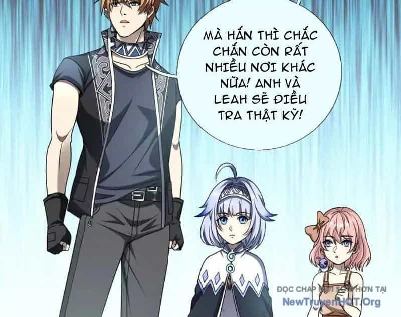 Cái Bóng Của Ta Là Loli - Chương 30 - ảnh 43