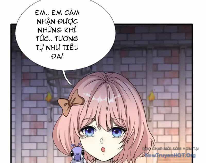 Cái Bóng Của Ta Là Loli - Chương 30 - ảnh 49