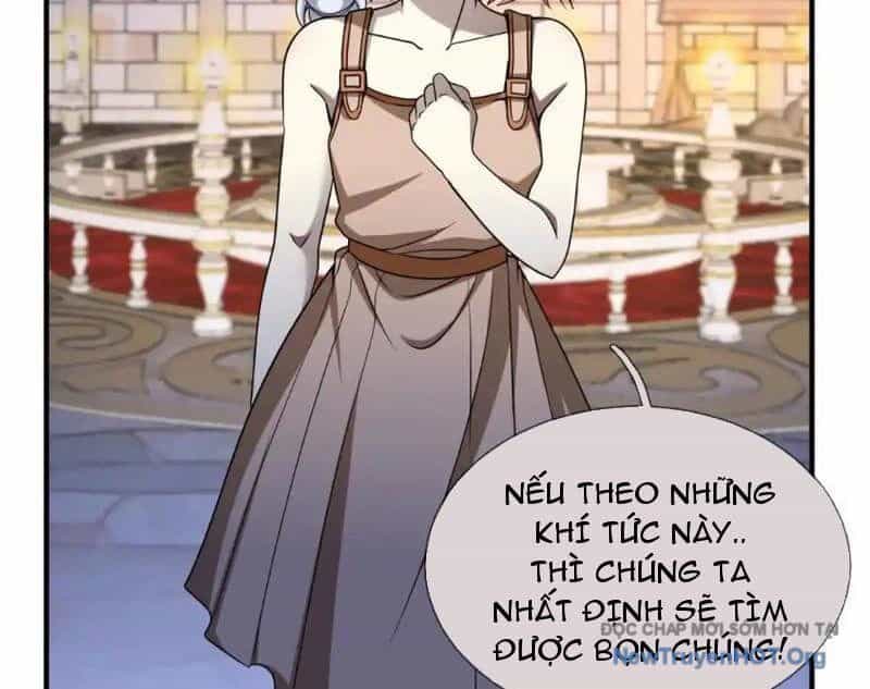 Cái Bóng Của Ta Là Loli - Chương 30 - ảnh 50