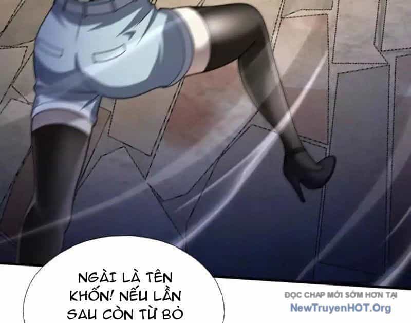Cái Bóng Của Ta Là Loli - Chương 30 - ảnh 6