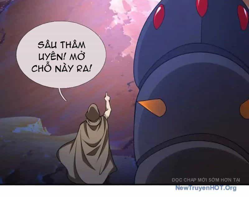 Cái Bóng Của Ta Là Loli - Chương 30 - ảnh 61