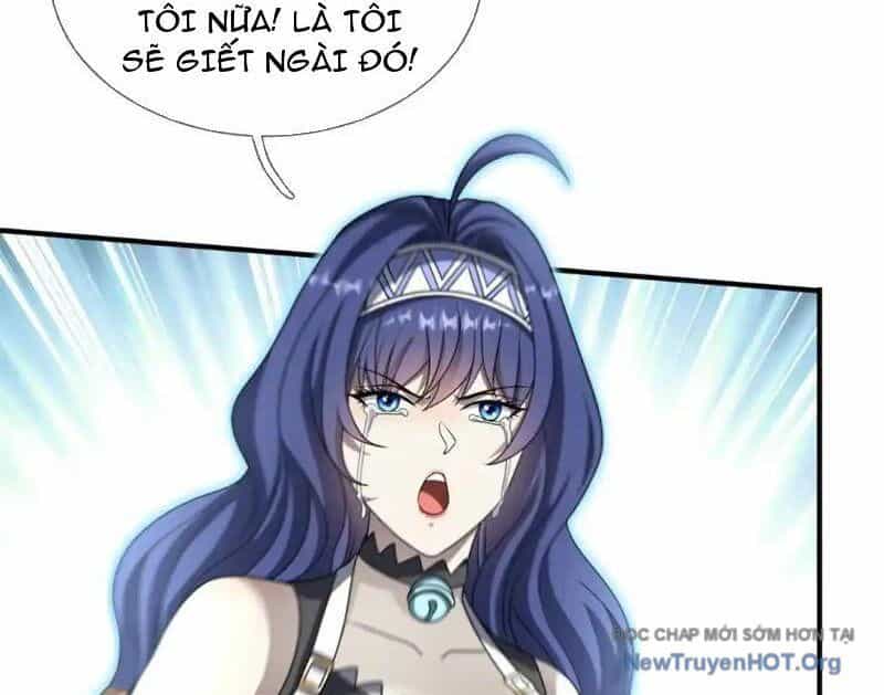 Cái Bóng Của Ta Là Loli - Chương 30 - ảnh 7