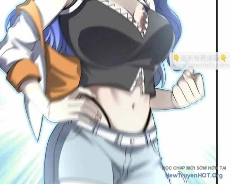 Cái Bóng Của Ta Là Loli - Chương 30 - ảnh 8