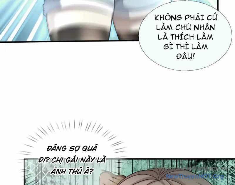 Cái Bóng Của Ta Là Loli - Chương 30 - ảnh 9