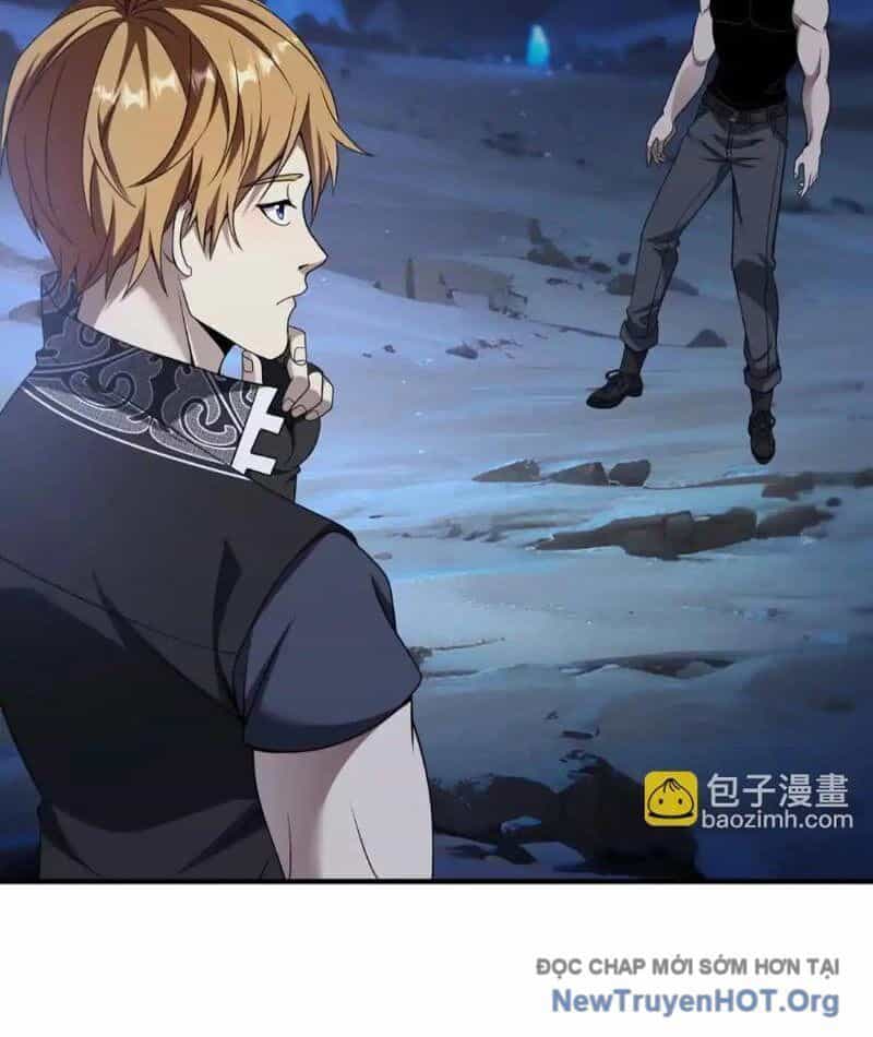 Cái Bóng Của Ta Là Loli - Chương 31 - ảnh 10