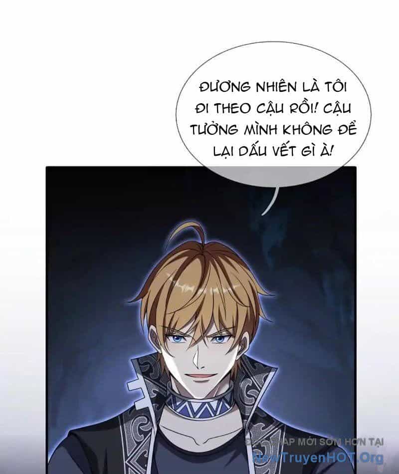 Cái Bóng Của Ta Là Loli - Chương 31 - ảnh 11