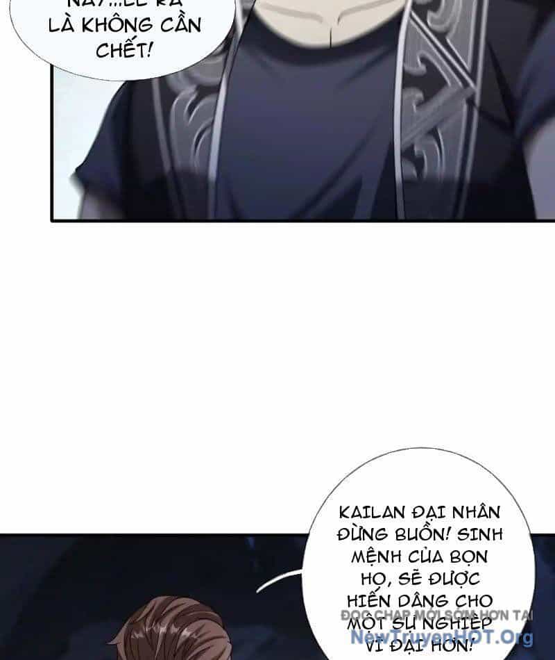 Cái Bóng Của Ta Là Loli - Chương 31 - ảnh 15