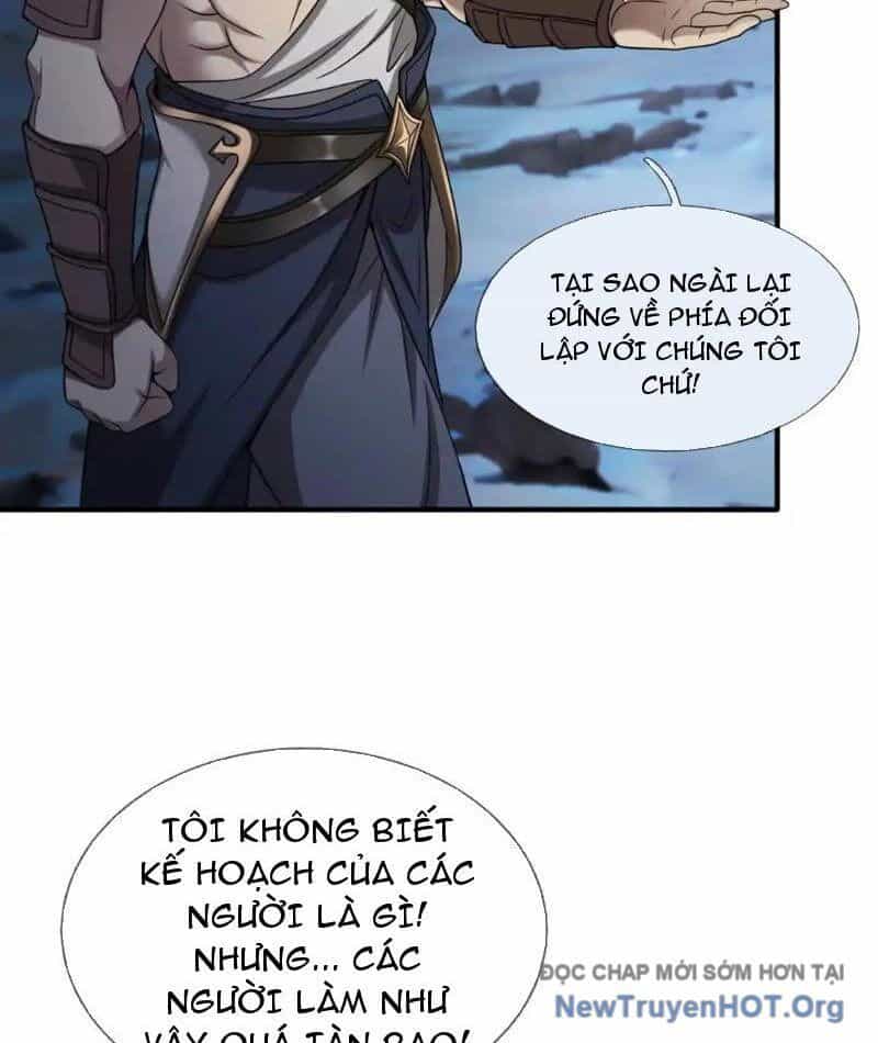 Cái Bóng Của Ta Là Loli - Chương 31 - ảnh 18