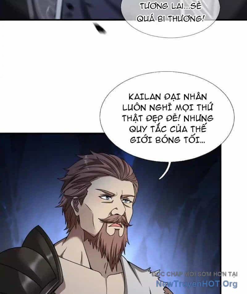 Cái Bóng Của Ta Là Loli - Chương 31 - ảnh 23