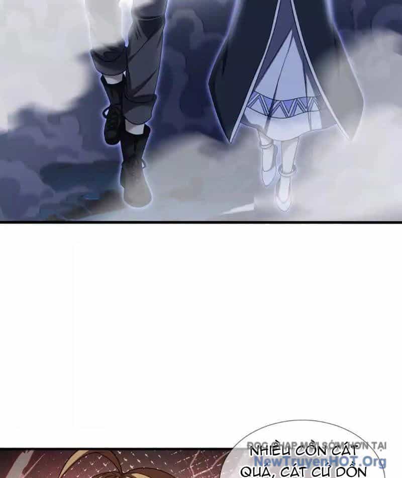 Cái Bóng Của Ta Là Loli - Chương 31 - ảnh 3