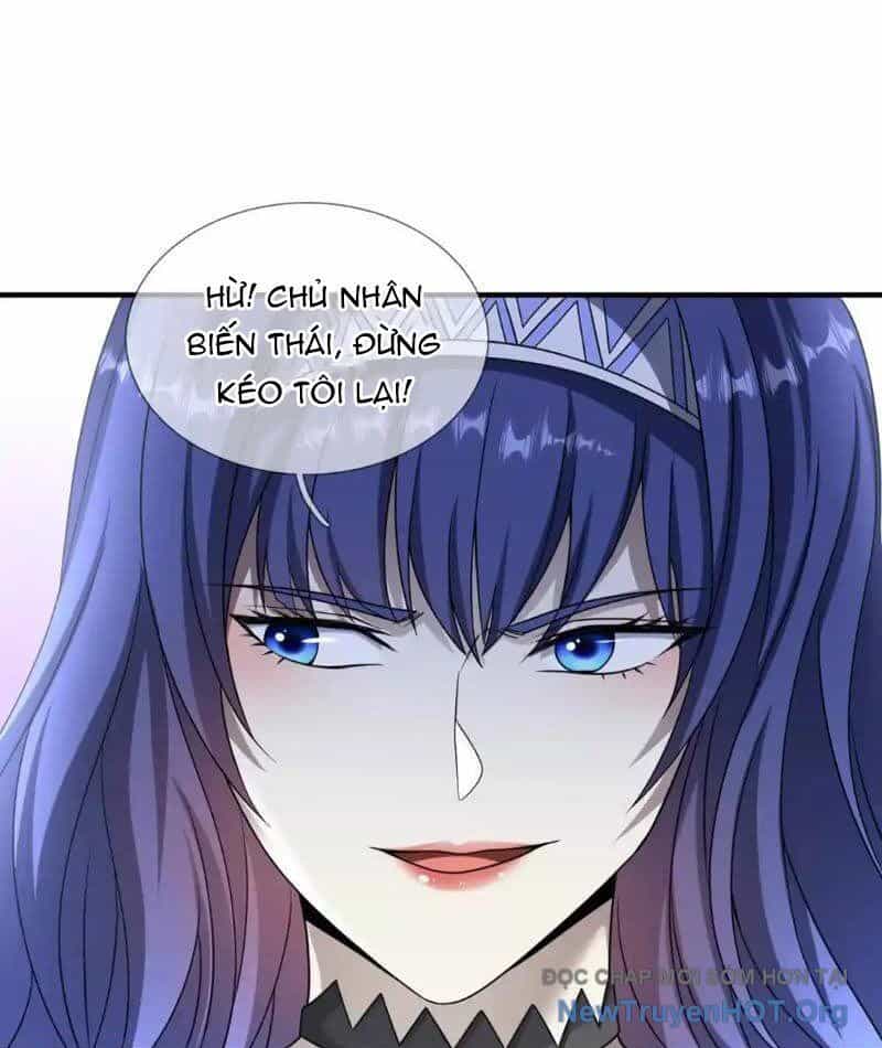 Cái Bóng Của Ta Là Loli - Chương 31 - ảnh 30