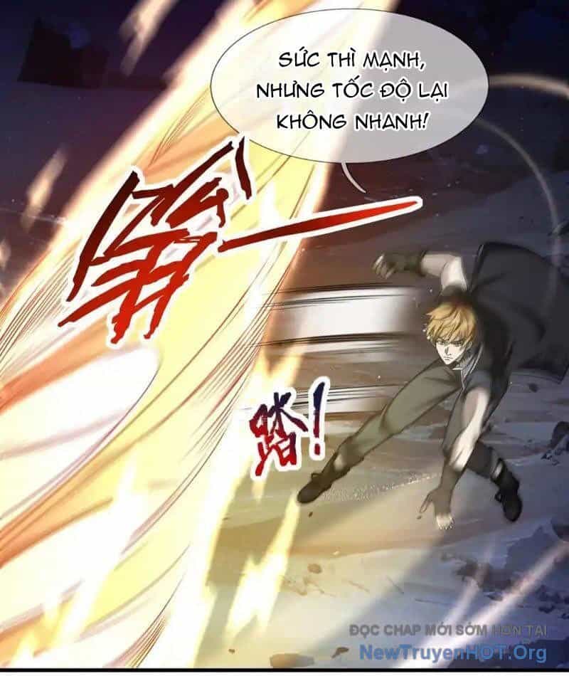 Cái Bóng Của Ta Là Loli - Chương 31 - ảnh 34