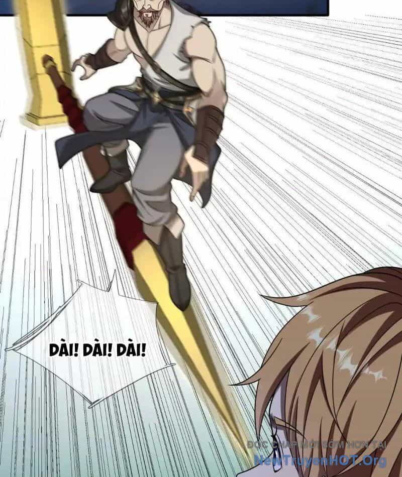 Cái Bóng Của Ta Là Loli - Chương 31 - ảnh 44