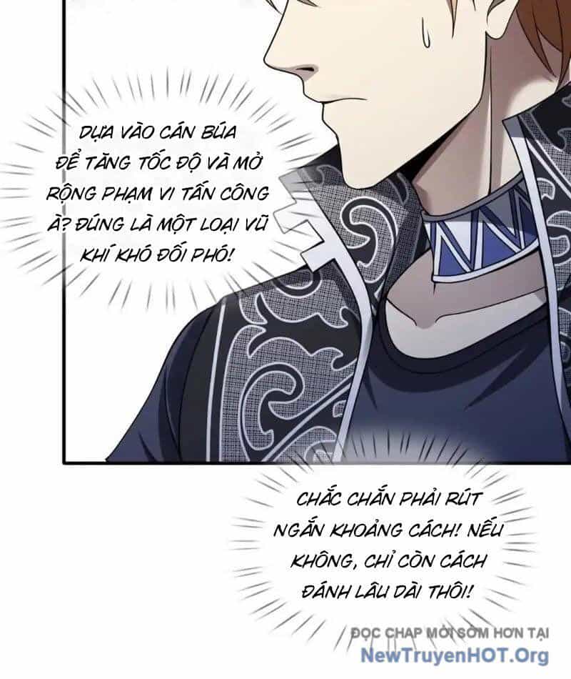 Cái Bóng Của Ta Là Loli - Chương 31 - ảnh 50