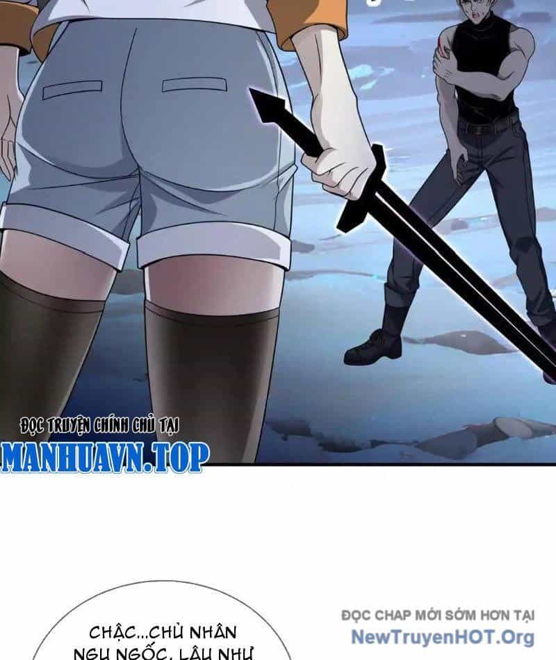 Cái Bóng Của Ta Là Loli - Chương 31 - ảnh 53