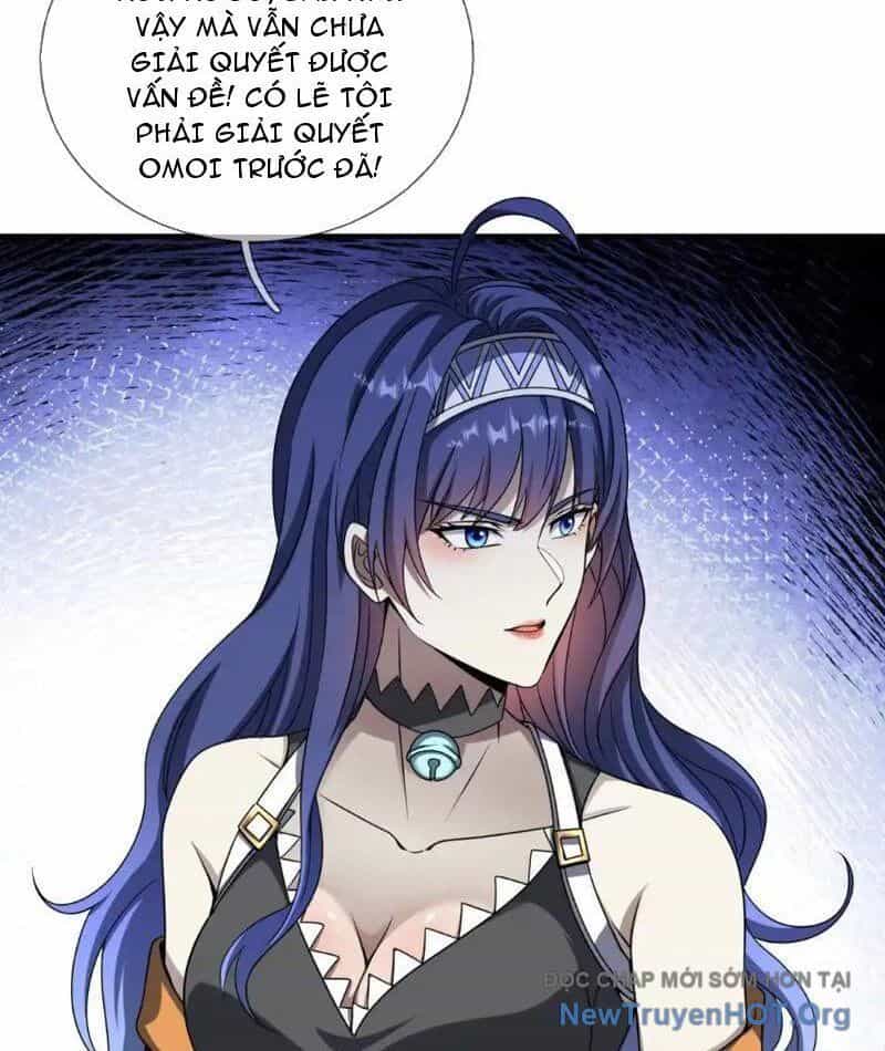 Cái Bóng Của Ta Là Loli - Chương 31 - ảnh 54