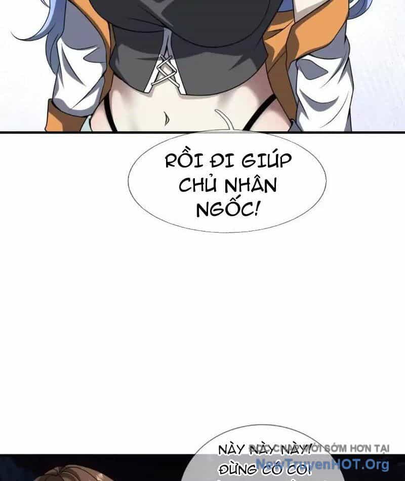 Cái Bóng Của Ta Là Loli - Chương 31 - ảnh 55
