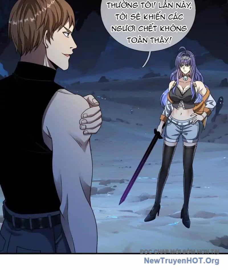 Cái Bóng Của Ta Là Loli - Chương 31 - ảnh 56