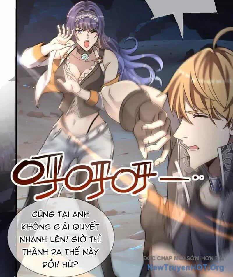Cái Bóng Của Ta Là Loli - Chương 31 - ảnh 63