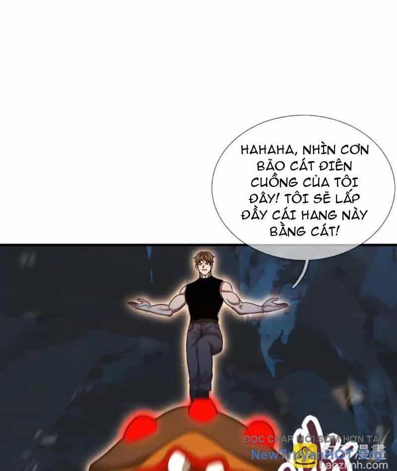 Cái Bóng Của Ta Là Loli - Chương 31 - ảnh 66