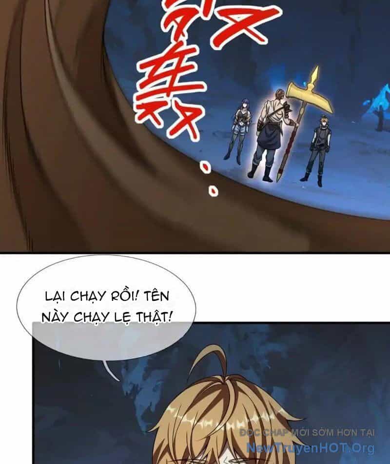 Cái Bóng Của Ta Là Loli - Chương 31 - ảnh 72