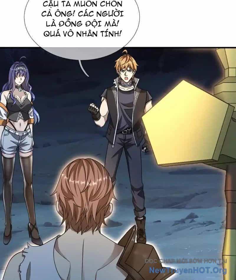 Cái Bóng Của Ta Là Loli - Chương 31 - ảnh 74