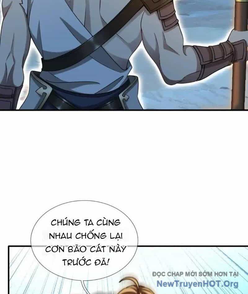 Cái Bóng Của Ta Là Loli - Chương 31 - ảnh 75