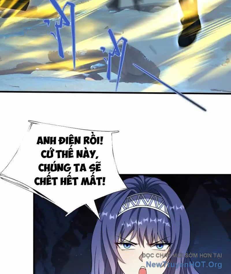 Cái Bóng Của Ta Là Loli - Chương 31 - ảnh 78