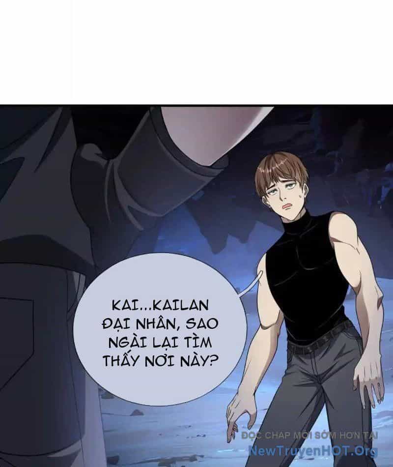 Cái Bóng Của Ta Là Loli - Chương 31 - ảnh 8