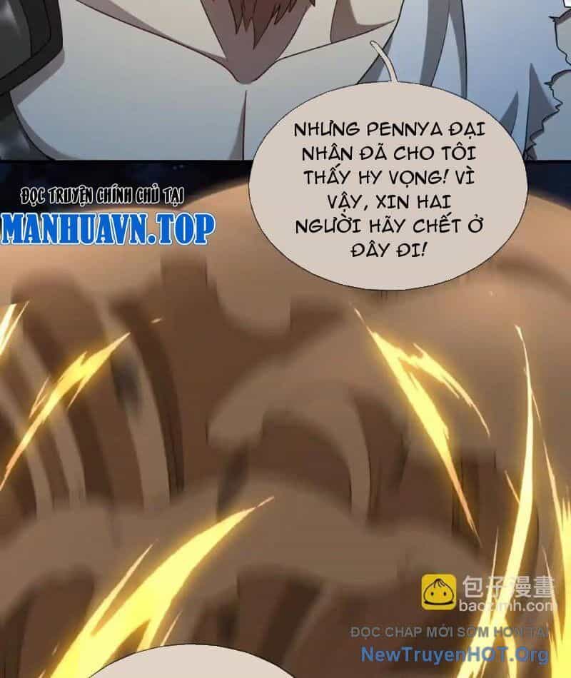 Cái Bóng Của Ta Là Loli - Chương 31 - ảnh 81