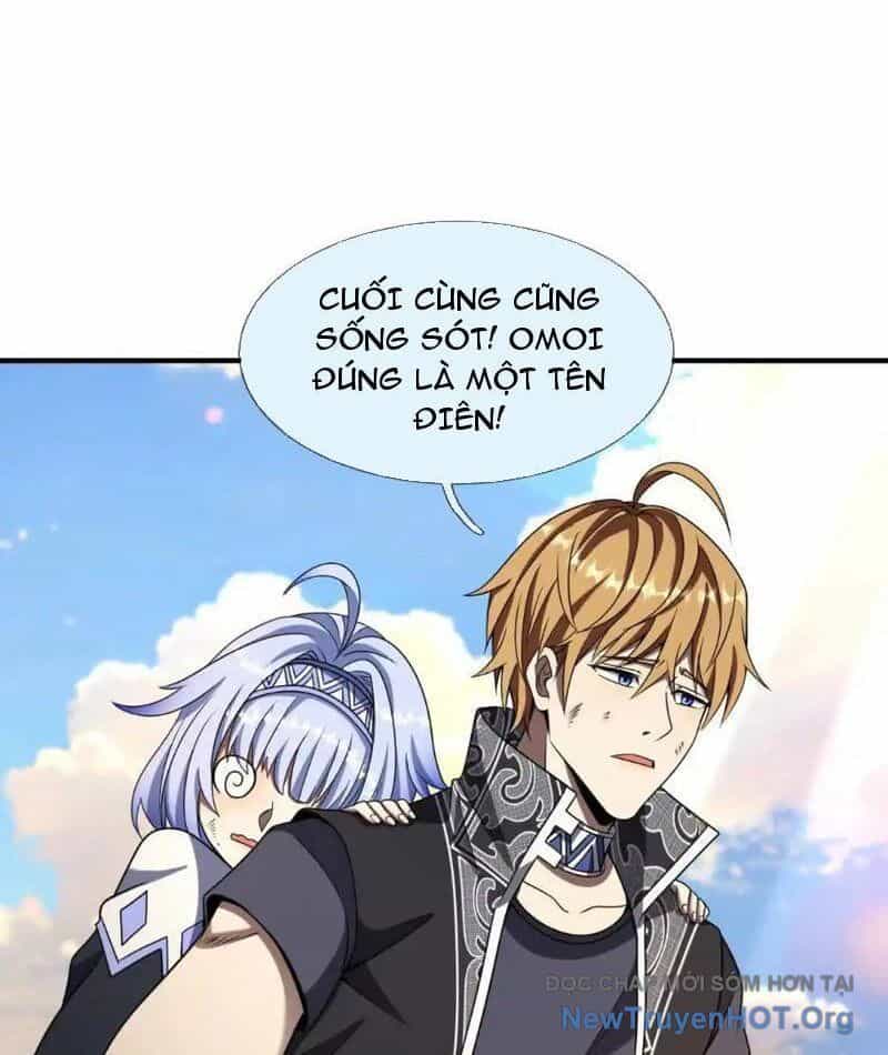 Cái Bóng Của Ta Là Loli - Chương 31 - ảnh 90