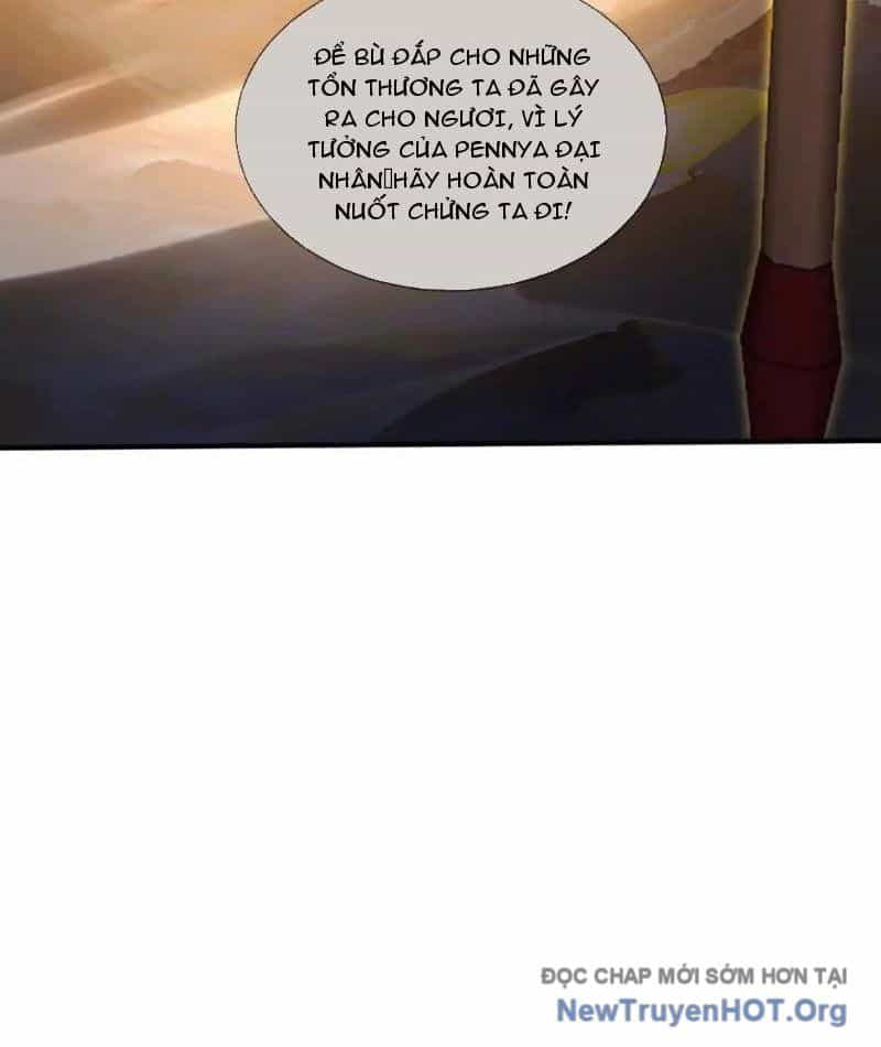 Cái Bóng Của Ta Là Loli - Chương 32 - ảnh 14
