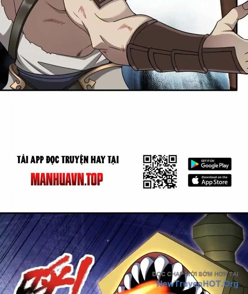 Cái Bóng Của Ta Là Loli - Chương 32 - ảnh 16