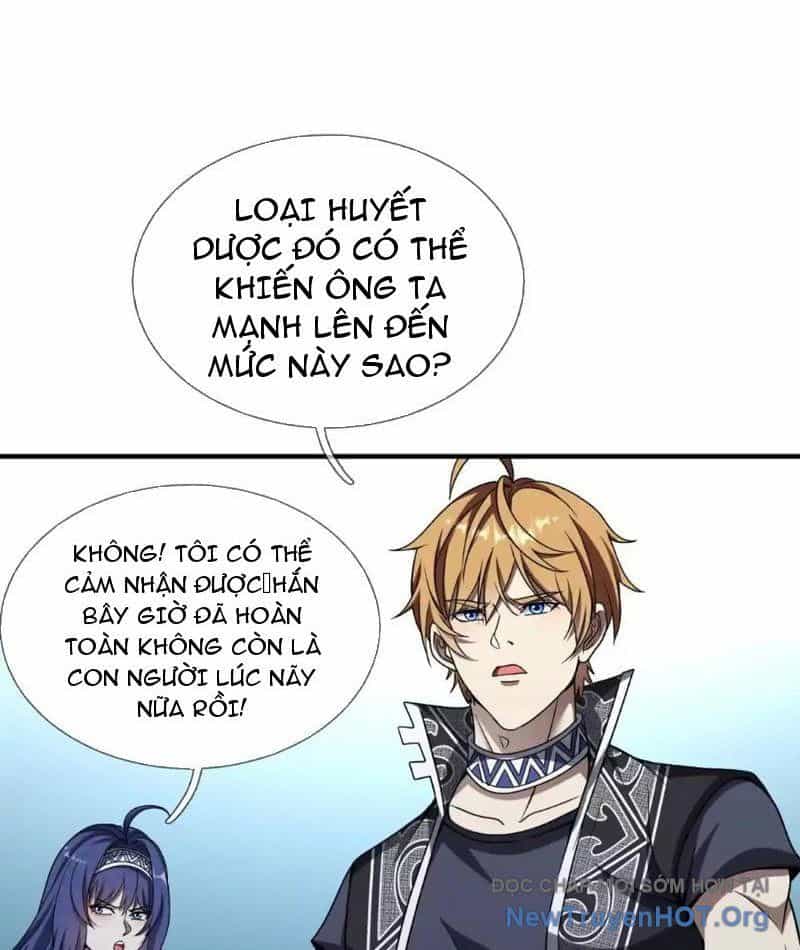 Cái Bóng Của Ta Là Loli - Chương 32 - ảnh 20