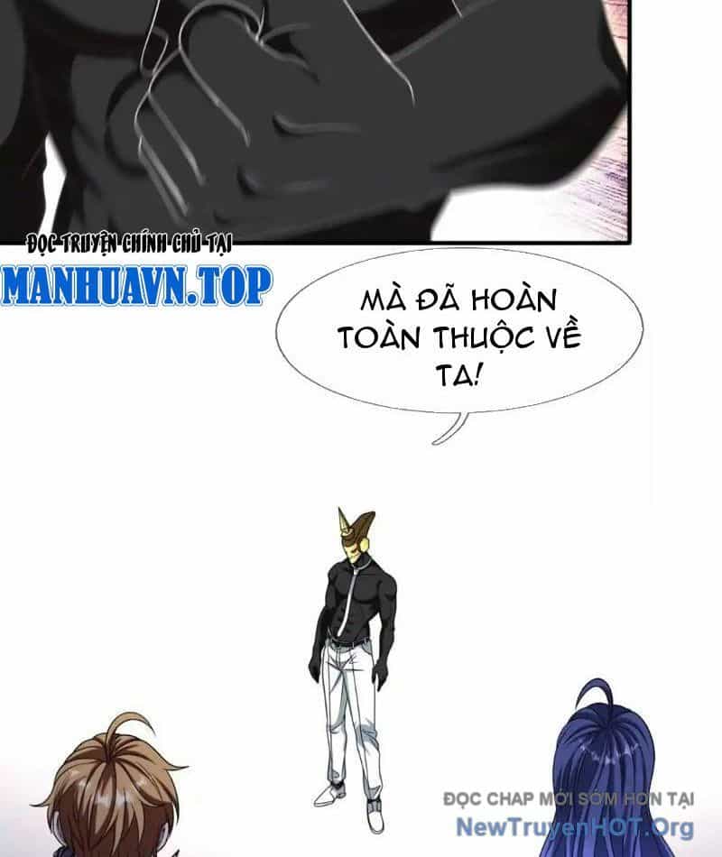Cái Bóng Của Ta Là Loli - Chương 32 - ảnh 27