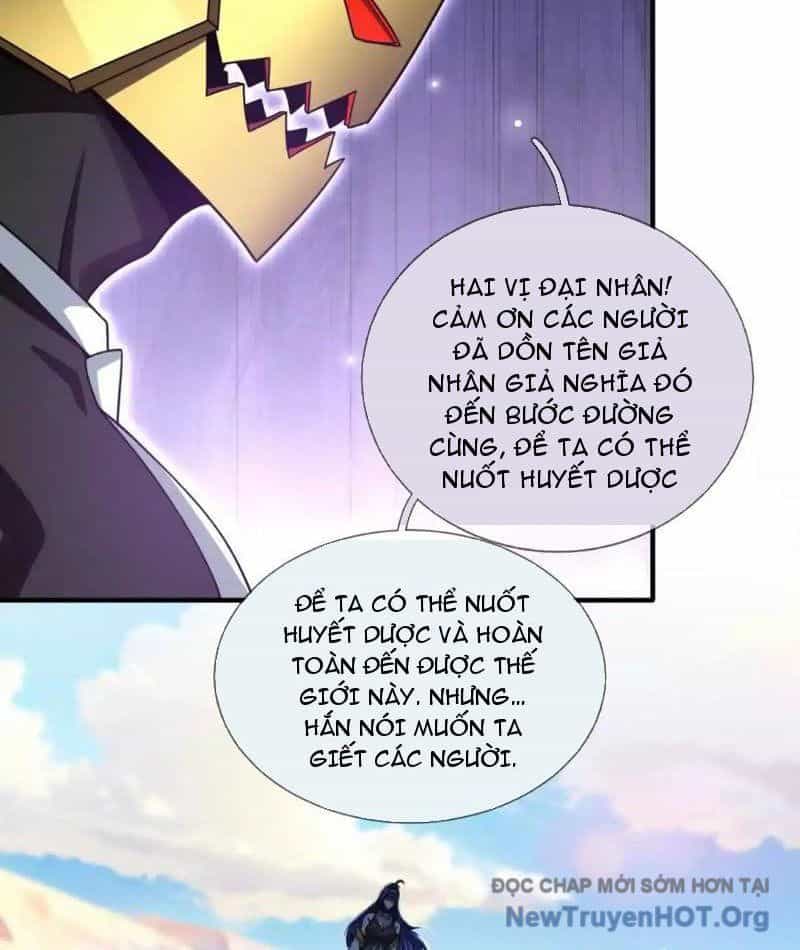 Cái Bóng Của Ta Là Loli - Chương 32 - ảnh 33