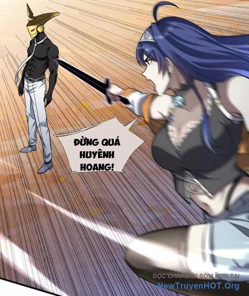 Cái Bóng Của Ta Là Loli - Chương 32 - ảnh 43